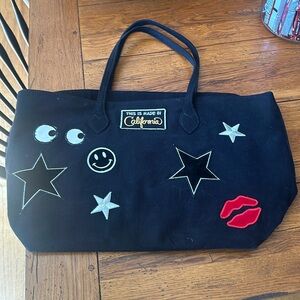 Lauren Moshi Tote